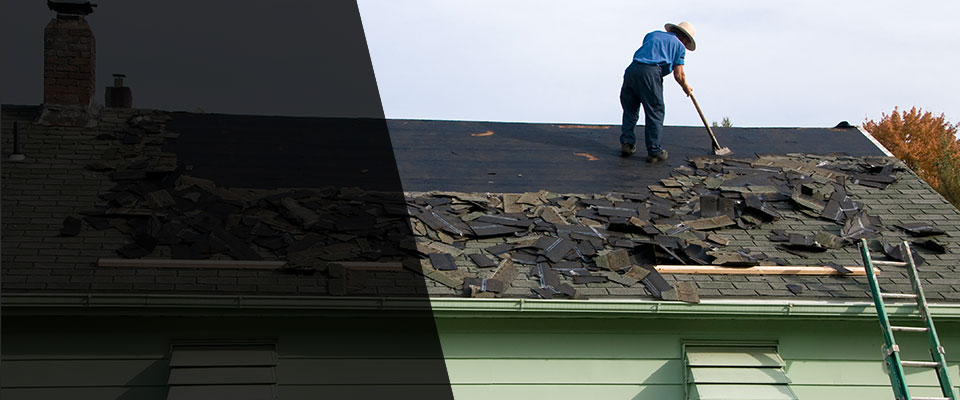 Condon Roofing Contractors